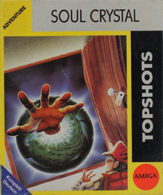 Soul Crystal - Box - Front (Germany) - 817x980