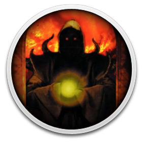 Hexen: Beyond Heretic - Icon (World) - 256x256
