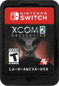 XCOM 2 Collection - Cart - Front (North America) - 254x368