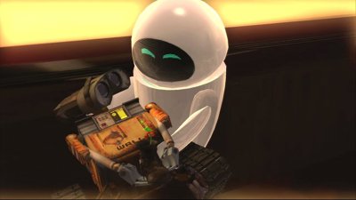 Disney•Pixar WALL-E - Screenshot - Gameplay (North America) - 1280x720