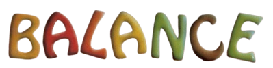 Balance - Clear Logo (Germany) - 674x169