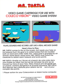 Mr. Turtle - Box - Back (World) - 497x680