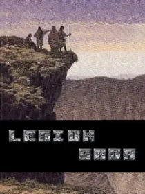 Legion Saga - Fanart - Box - Front (Europe) - 264x352