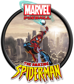 Spider-Man (Zen Studios) - Fanart - Cart - Front (World) - 907x1024