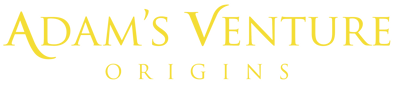 Adam's Venture: Origins - Clear Logo (World) - 10757x2312