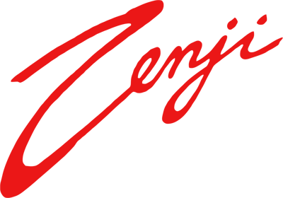 Zenji - Clear Logo (North America) - 1200x840