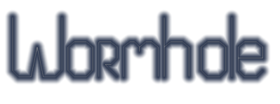 Wormhole - Clear Logo (World) - 1458x541