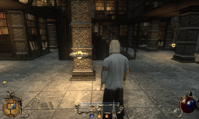 Two Worlds II - Screenshot - Gameplay (World) - 1200x720