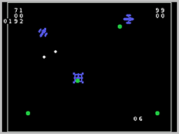 Illustration of Colored Gravity