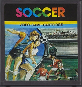 Soccer - Cart - Front (North America) - 554x587