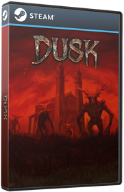 Dusk - Box - 3D (World) - 567x878