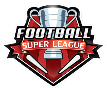 Super League Football - Clear Logo (World) - 811x664