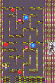 Chuck E. Cheese's Playhouse - Screenshot - Gameplay (North America) - 256x384
