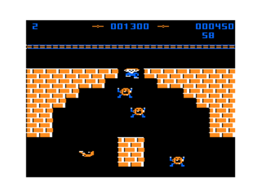 Dungeon Raid - Screenshot - Gameplay (United Kingdom) - 800x600