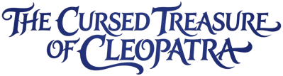 Cleopatra no Mahou - Clear Logo (World) - 1500x402