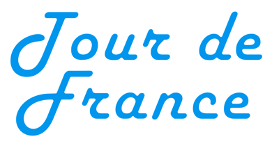 Tour De France - Clear Logo (North America) - 2400x1261