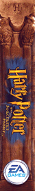 Harry Potter and the Sorcerer's Stone - Box - Spine (North America) - 183x1000
