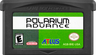 Polarium Advance - Cart - Front (North America) - 1000x574