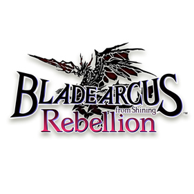 Blade Arcus Rebellion from Shining - Square (Japan) - 1024x1024