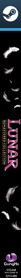Lunar Remastered Collection - Box - Spine (North America) - 162x2147
