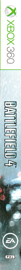 Battlefield 4 - Box - Spine (Europe) - 334x4289