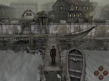 Adventure Collection Volume One - Screenshot - Gameplay (North America) - 1024x768