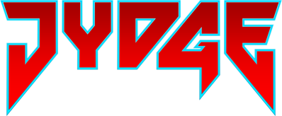 JYDGE - Clear Logo (World) - 3827x1578