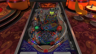 Cirqus Voltaire - Screenshot - Gameplay (World) - 1920x1080