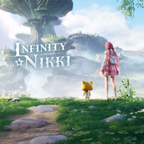 Infinity Nikki - Square (World) - 1024x1024