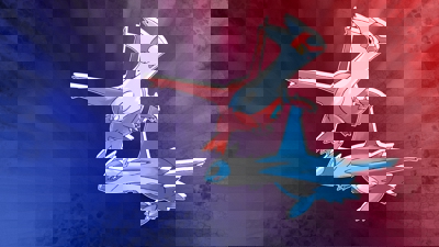 Pokémon Pinball: Ruby & Sapphire - Fanart - Background (World) - 1920x1080