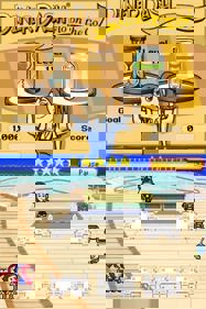 Diner Dash: Flo on the Go - Screenshot - Gameplay (North America) - 333x500