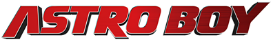 Astro Boy: The Video Game - Clear Logo (World) - 1187x231