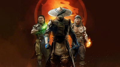 Mortal Kombat 11 - Fanart - Background (World) - 3840x2160