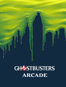 Ghostbusters - Fanart - Box - Front (World) - 549x727