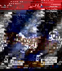 Demon's Souls - Box - Front (North America) - 1305x1500