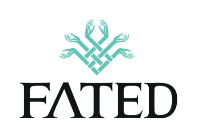 FATED: The Silent Oath - Clear Logo (World) - 1500x1054