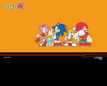 SonicN - Banner (World) - 1280x1024