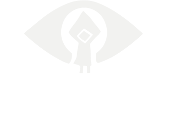 Little Nightmares - Clear Logo (World) - 2645x2155