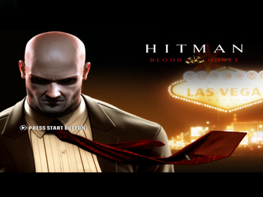 Hitman: Blood Money - Screenshot - Game Title (World) - 640x480