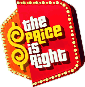The Price is Right - Clear Logo (World) - 1200x1222