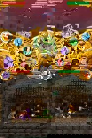 The Legend of Spyro: Dawn of the Dragon - Screenshot - Gameplay (World) - 662x993