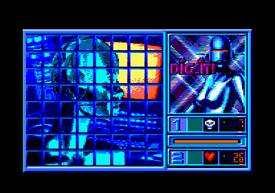 Blue Angel 69 - Screenshot - Gameplay (World) - 384x270