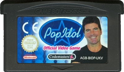 American Idol - Cart - Front (Europe) - 702x408