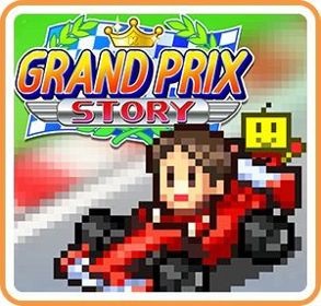 Grand Prix Story - Box - Front (North America) - 300x287