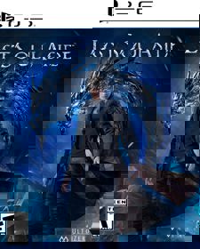 Lost Soul Aside - Box - Front (United States) - 1204x1500