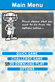 Challenge Me: Brain Puzzles 2 - Screenshot - Game Select (World) - 256x384
