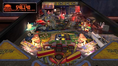 Ripley's Believe It or Not! - Screenshot - Gameplay (World) - 1920x1080