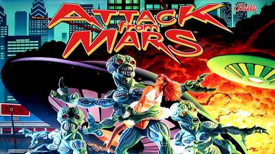 Attack from Mars - Banner (World) - 1920x1080