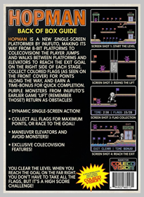 Hopman - Box - Back (World) - 497x680