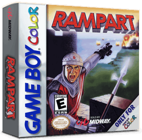 Rampart - Box - 3D (North America) - 1016x998